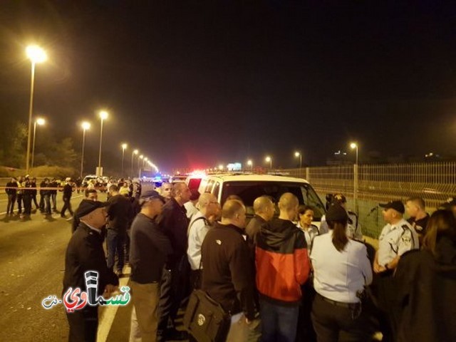 مصرع عبد الحافظ عرار من جلجولية واصابة شاب من كفرقاسم إثر انفجار سيارة في تل ابيب
